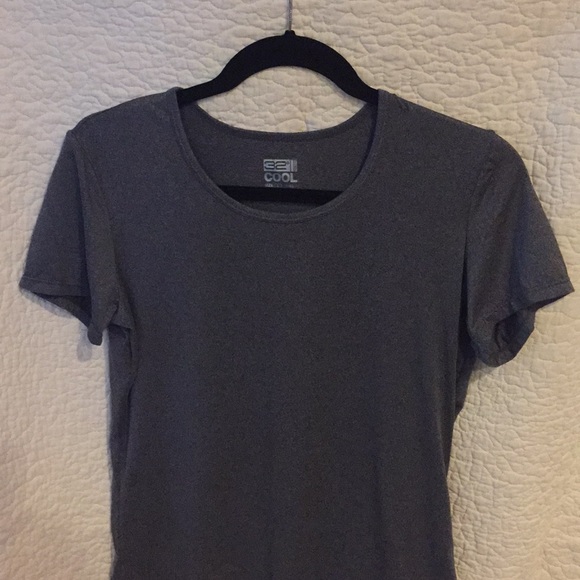 Cooling tee shirt - Picture 1 of 1